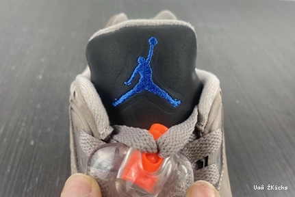 PSG-Air 5 Jordan 574 Fashionable Low 5329 DX6325- 0713